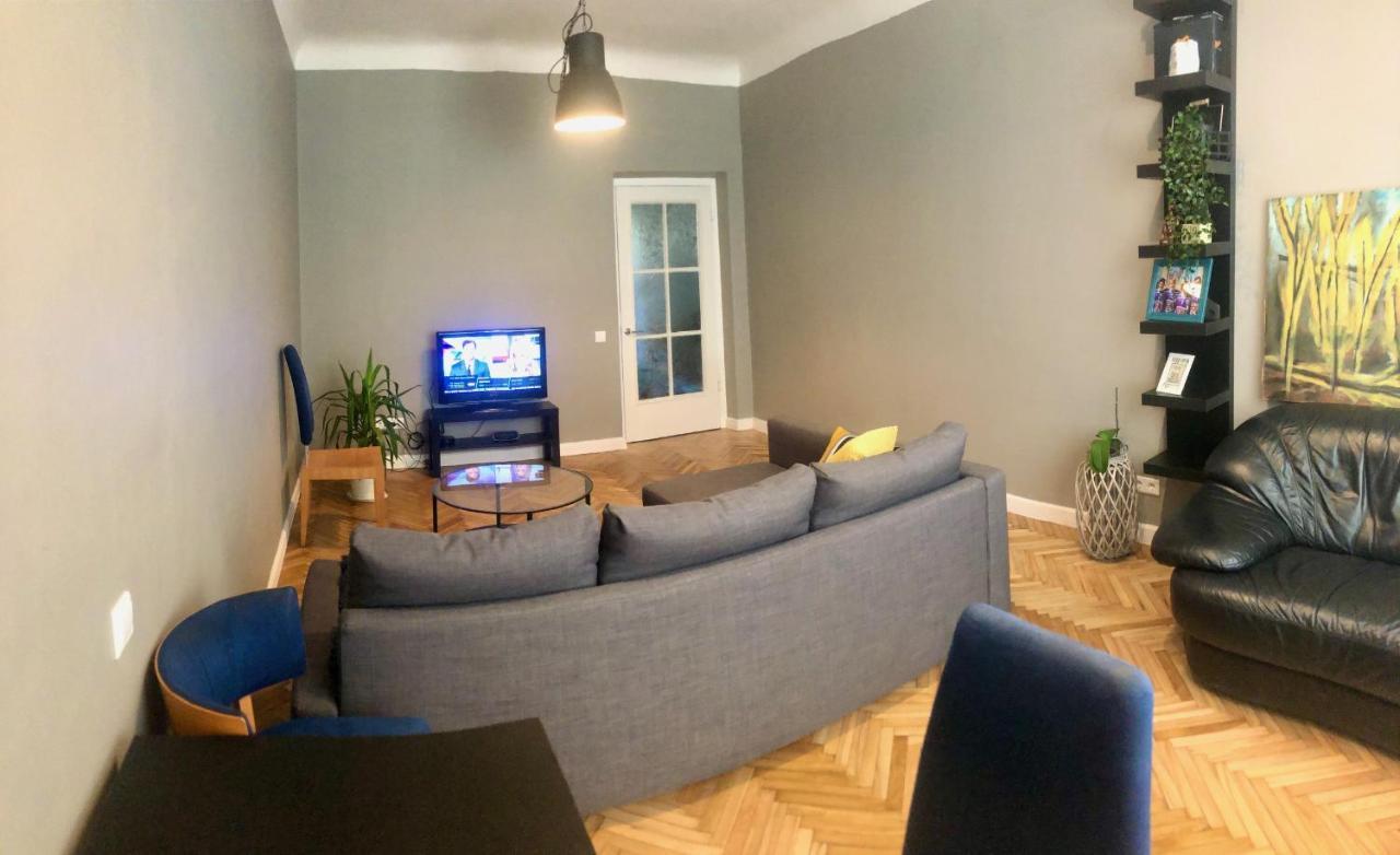 New Comfortable Apartment Nearby Promenade In 5 Minutes From Old Town Of Riga. Exterior foto