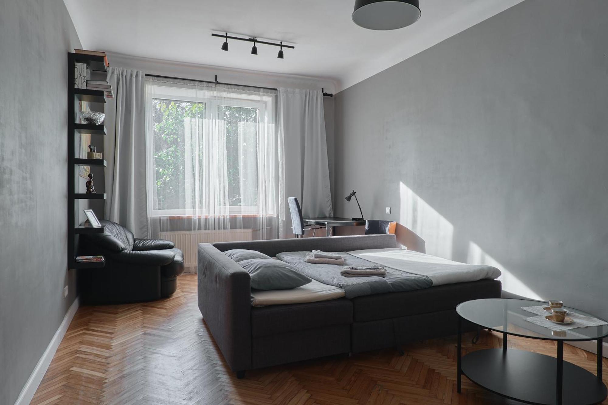 New Comfortable Apartment Nearby Promenade In 5 Minutes From Old Town Of Riga. Exterior foto