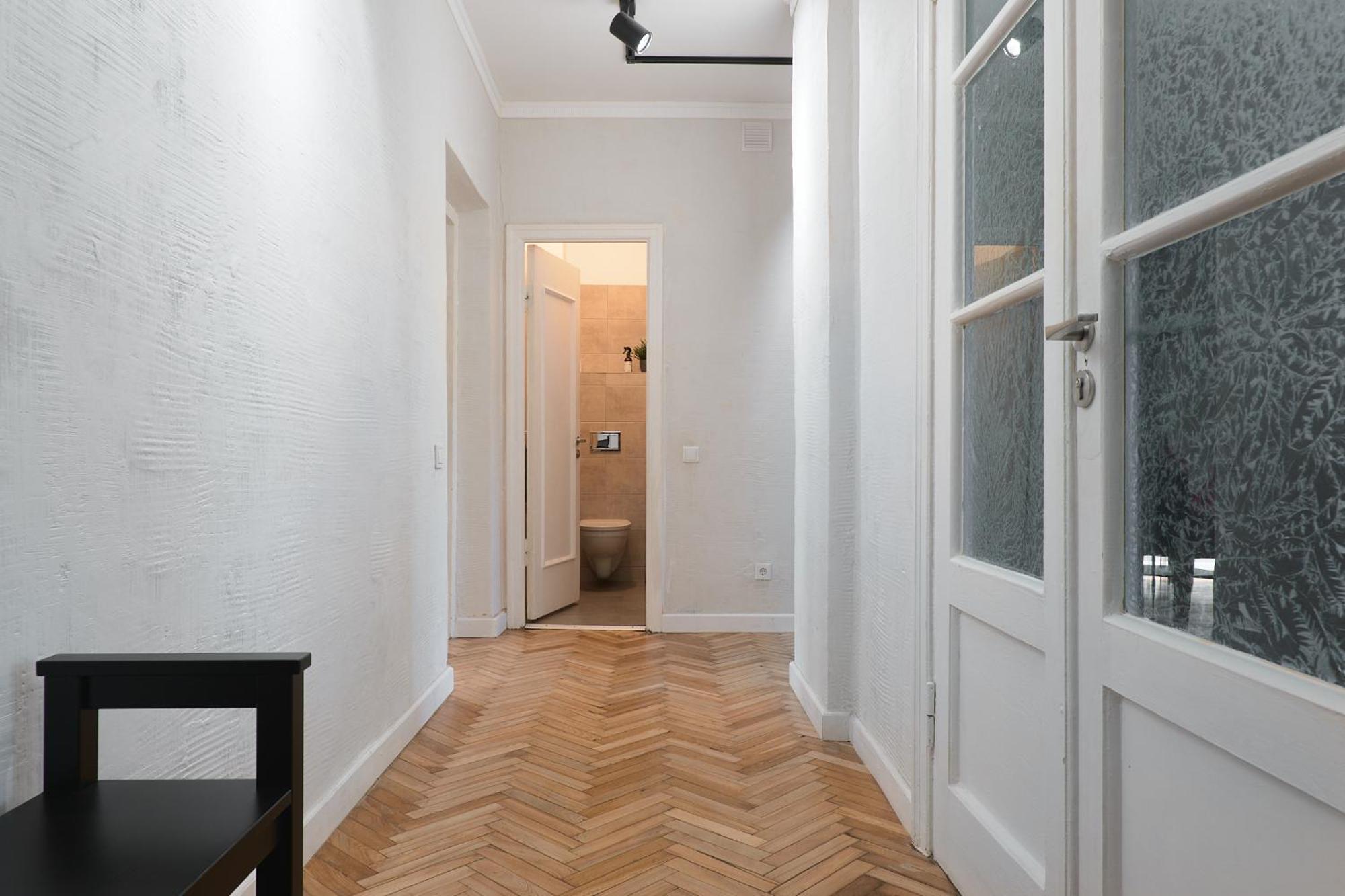 New Comfortable Apartment Nearby Promenade In 5 Minutes From Old Town Of Riga. Exterior foto