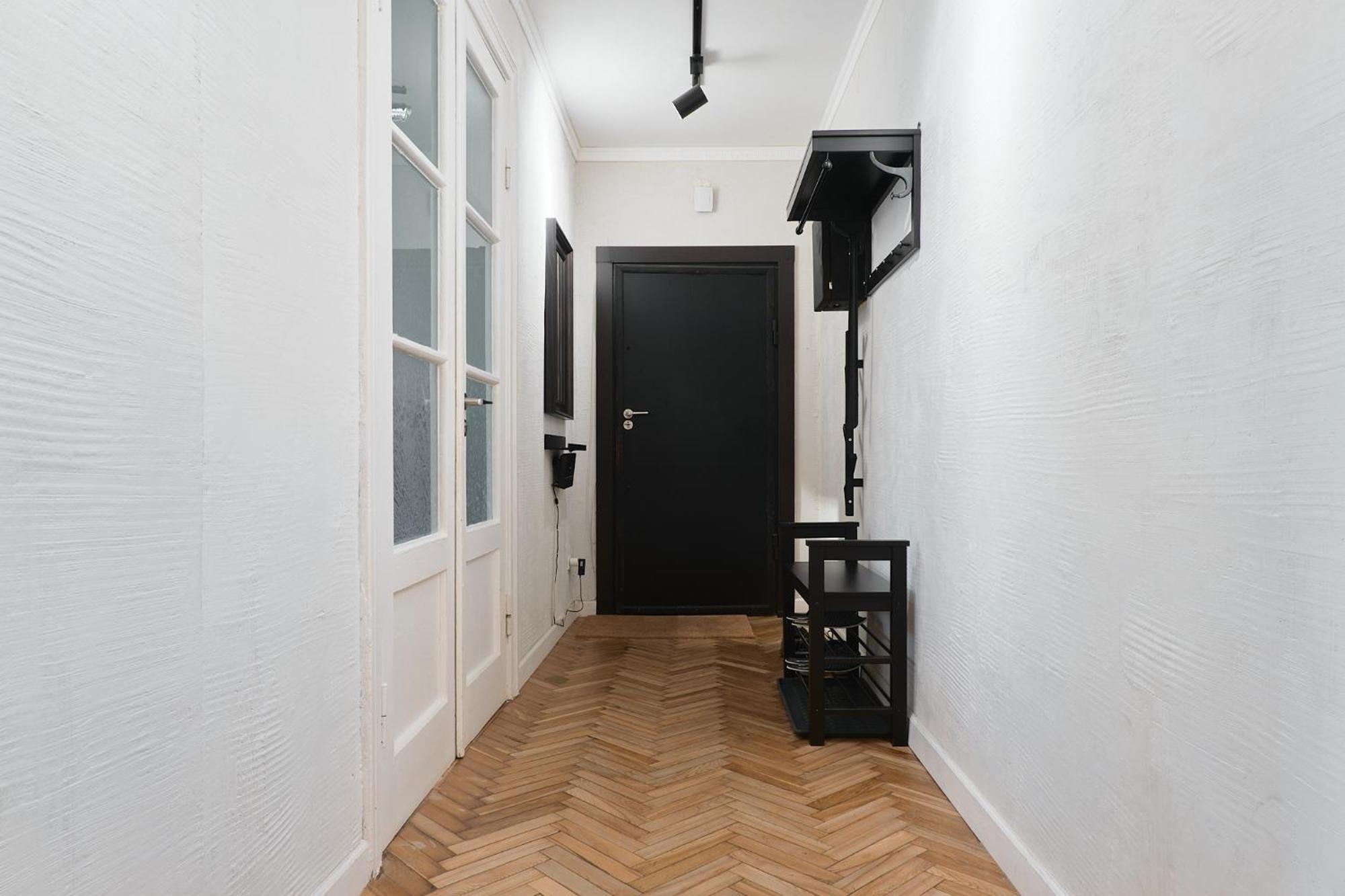 New Comfortable Apartment Nearby Promenade In 5 Minutes From Old Town Of Riga. Exterior foto
