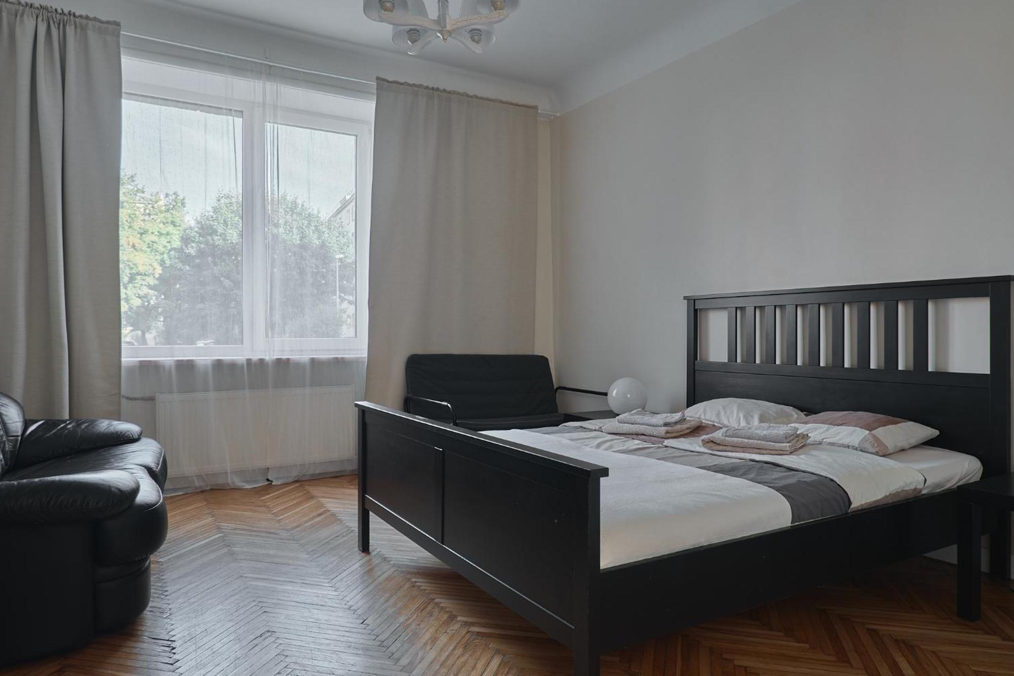 New Comfortable Apartment Nearby Promenade In 5 Minutes From Old Town Of Riga. Exterior foto