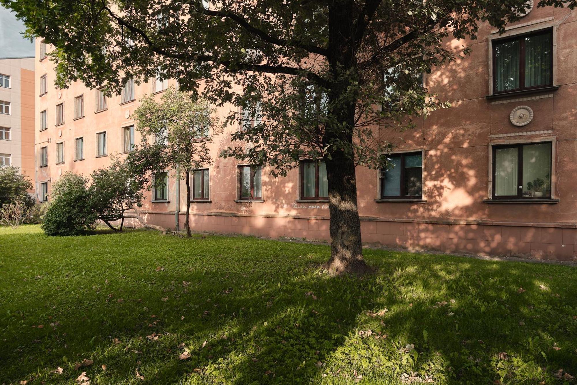 New Comfortable Apartment Nearby Promenade In 5 Minutes From Old Town Of Riga. Exterior foto